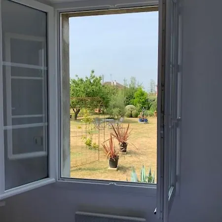 Villa Cathy Dives-sur-Mer Exterior photo